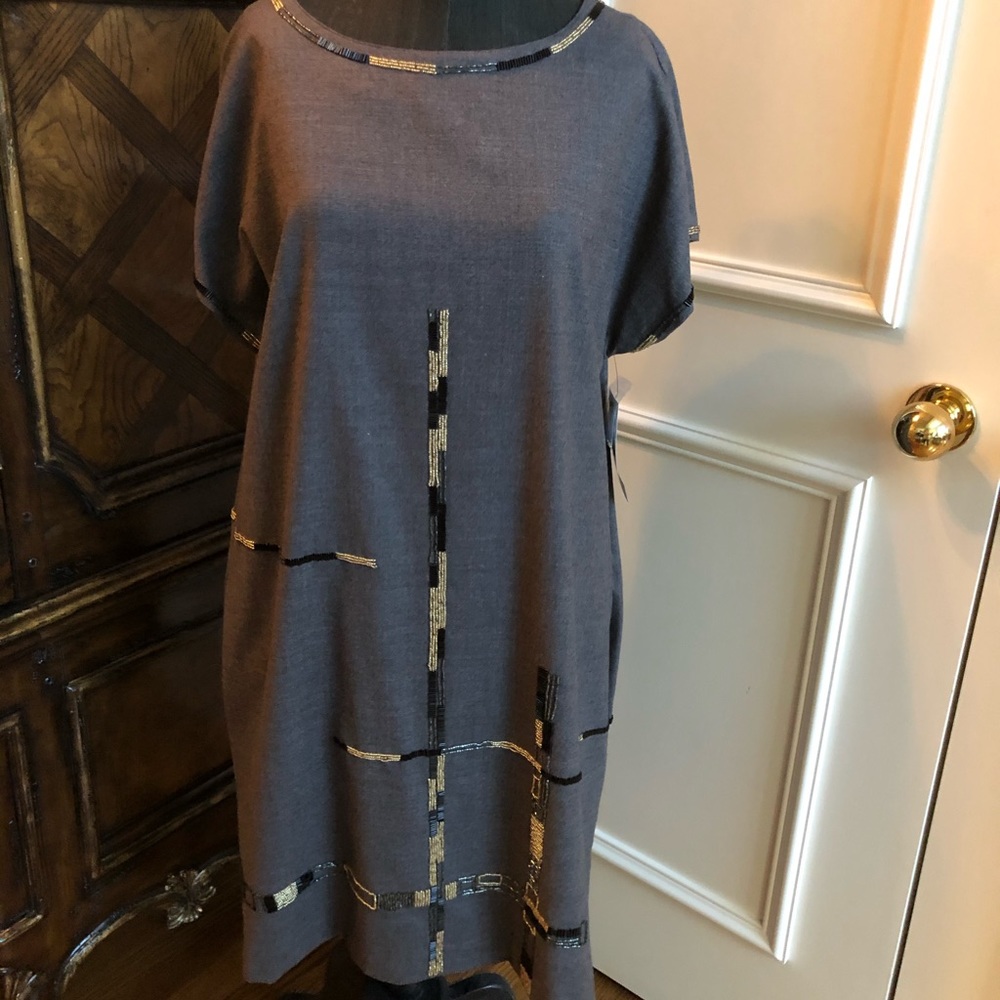 Donna Karan Dress